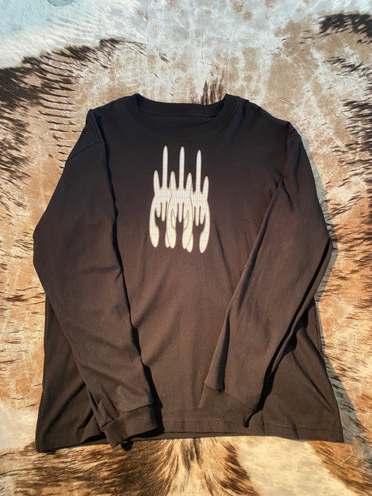 Triple S Longsleeve