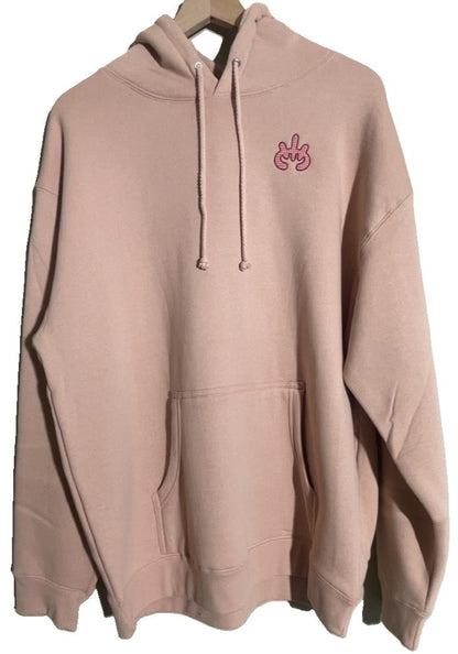 Rose Sweatshirt